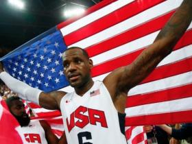 ESPN公布巴黎奥运30位美国值得关注选手名单