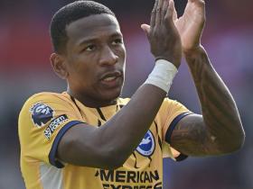 AC米兰提高报价，力争签下布莱顿边后卫埃斯图皮尼安