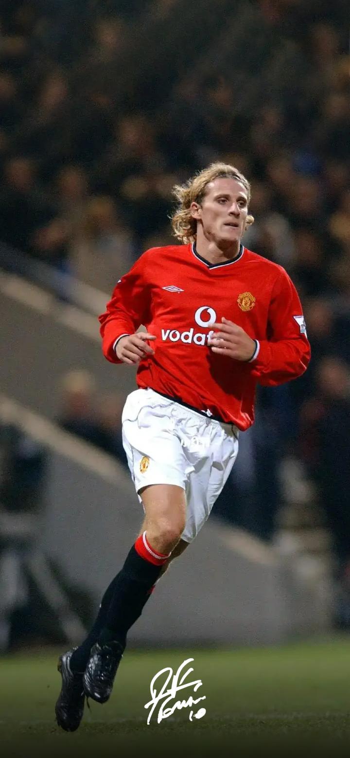 【每日足球帅图】迭戈弗兰手机壁纸精选01