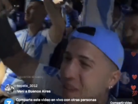 法国阿根廷种族歧视风波：美洲杯冠军庆祝引发争议
