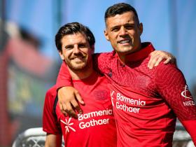 国际米兰与扎卡转会传闻悬而未决