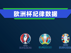 2024年欧洲杯：裁判“一战成名”，红黄牌记录再刷新