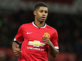 专家看好拉什福德在西甲发挥