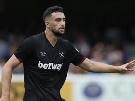 基尔曼谈转会西汉姆联的感受