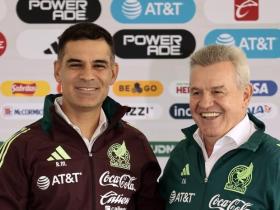 墨西哥国家队2026年世界杯计划曝光