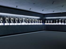 皇马创历史首家收入超10亿欧元的足球俱乐部