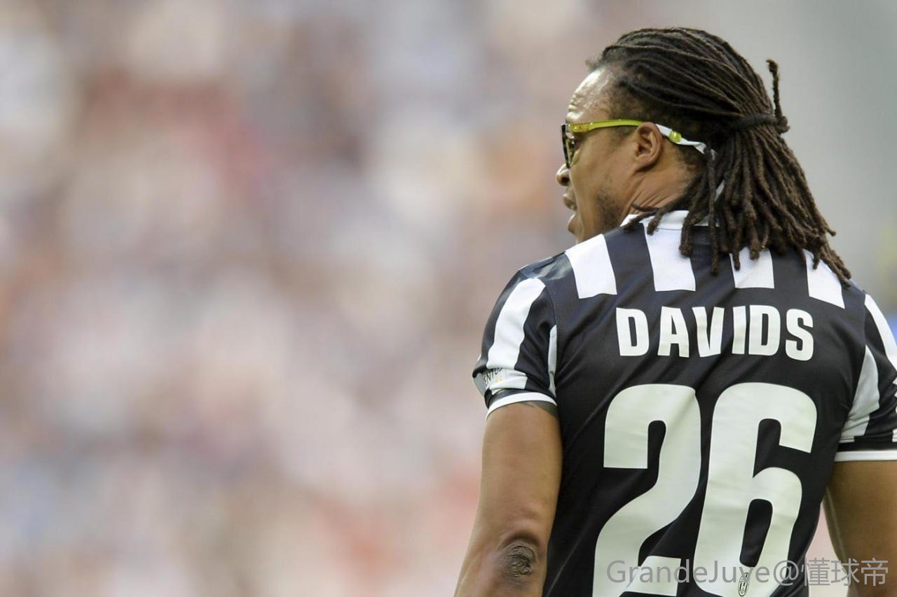 跟队:道格拉斯-路易斯将身披尤文26号球衣