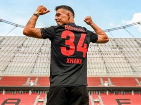 扎卡谈欧冠新赛制和新援加西亚