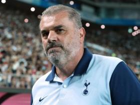 热刺主帅波斯特科格鲁谈友谊赛和球员表现