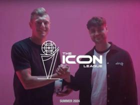 克罗斯传奇联赛：退役之后的新征程