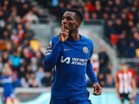 曼联集中精力引援 谢什科、沃特金斯、雅克松或成目标