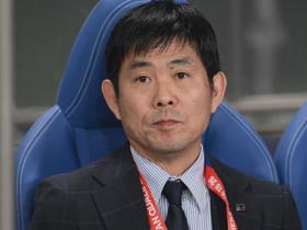 森保一谈论日本国家队新生力量启用问题