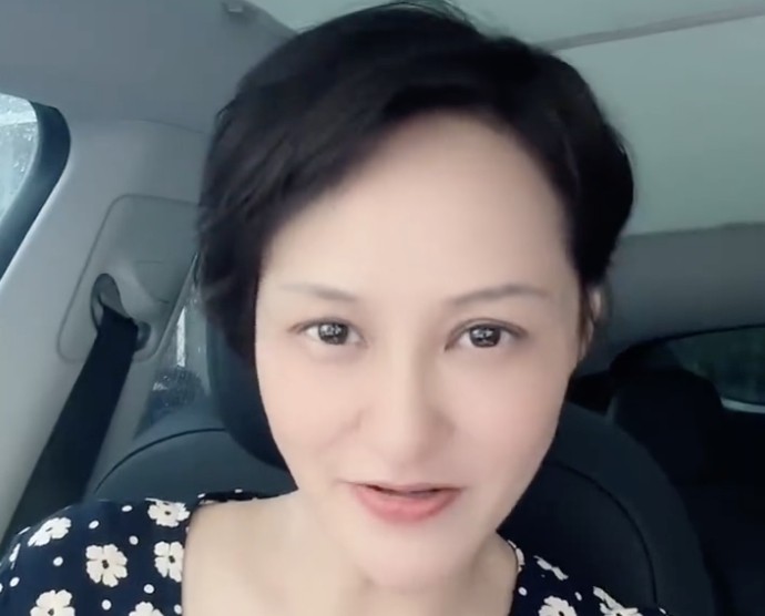 中国跳水名将高敏:包揽全部金牌,是中国跳水队一代又一代人梦想