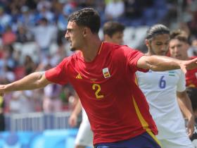 罗马转移目标锁定阿尔梅里亚新星 普维尔成为重点关注对象