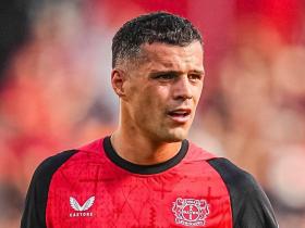 桑德兰即将签下扎卡 官方公告揭晓