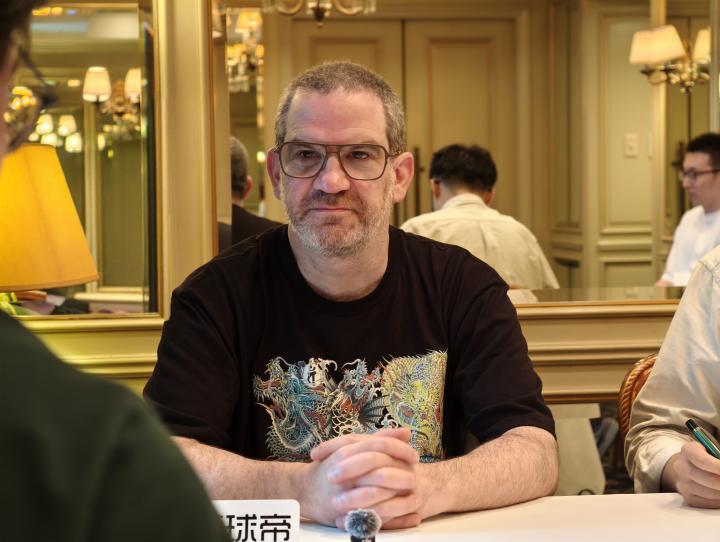完全不设防！韦斯利第33分钟门前轻松推射得手，国安0-2新鹏城