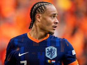 哈维-西蒙斯将再次租借加盟莱比锡