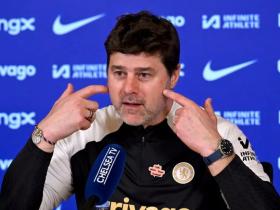 Mauricio Pochettino Agrees to Become the Next Head Coach of the US National Team