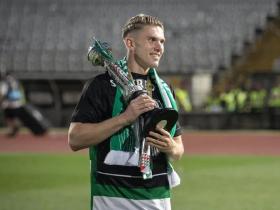 哲凯赖什转会正式完成！阿森纳支付超6千万欧元