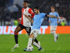 意甲球队拉齐奥瞄准丹麦年轻球员扩大阵容