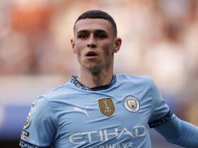 福登当选PFA年度最佳球员，皇社主席赴伦敦谈转会