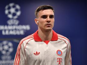 热刺和阿森纳有意帕利尼亚 拜仁高层态度尚未明朗