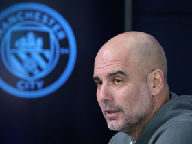 The Pep Revolution: 2021年瓜迪奥拉拒绝C罗事件