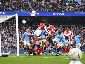 英超官方公布25-26赛季第4-6轮比赛时间表