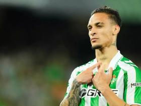 皇家贝蒂斯表现吸引马德里竞技关注 曼联或推动永久转会