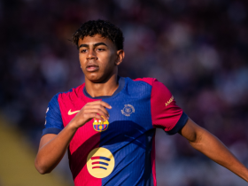 亚马尔：身高突增10厘米，肌肉质量激增，21岁前或继续发育