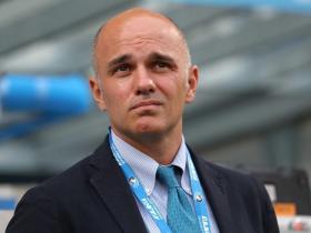 亚特兰大CEO佩尔卡西评论加斯佩里尼合同问题