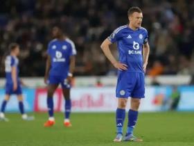 三支英超降级俱乐部总积分创历史新低