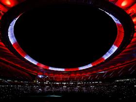 龙赛罗批评马竞球迷调侃皇马事件