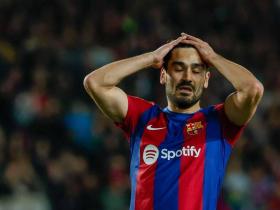 京多安：巴落罗那失落的一段记忆