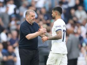 热刺主帅波斯特科格鲁未来之谜