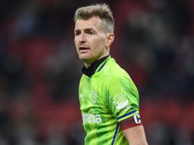 赫拉德茨基即将加盟摩纳哥！