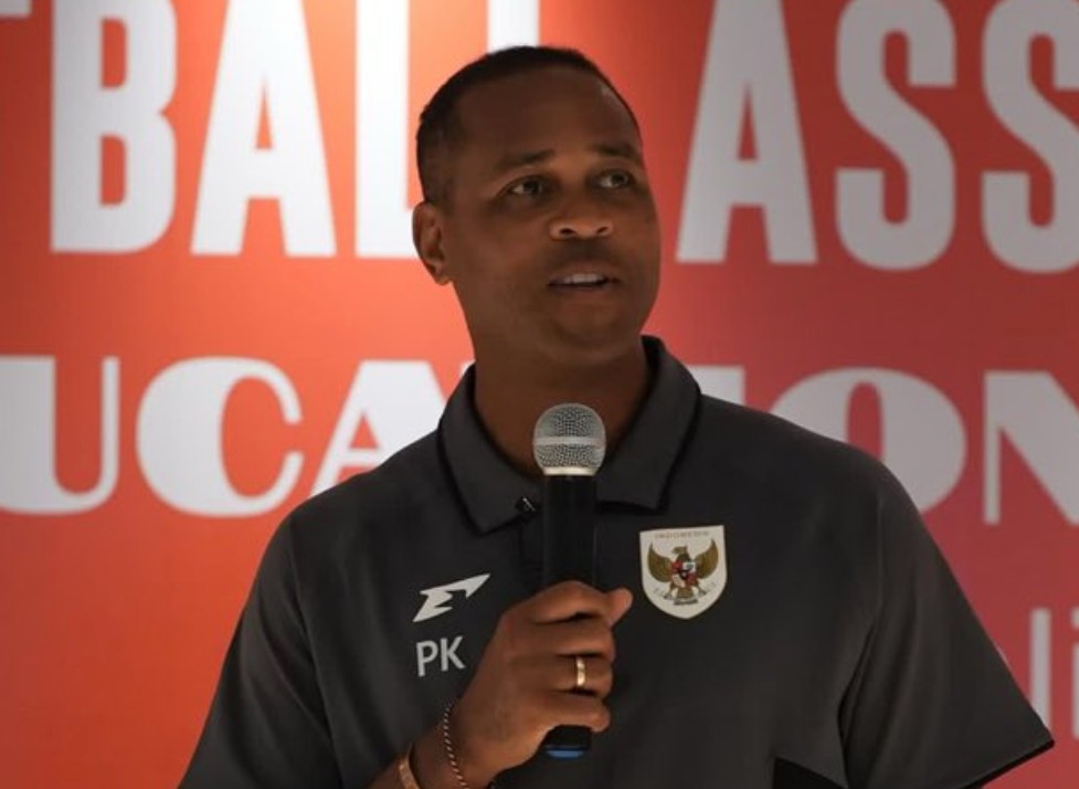 克鲁伊维特：6月世预赛的目标是3分，但我们也想拿6分