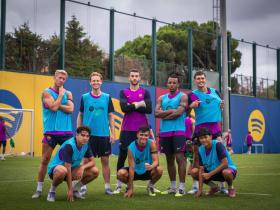 巴萨确认日本之行不取消