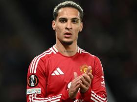 曼联球员未收到利雅得胜利正式报价