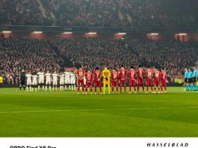 欧冠赛季冠军风采盘点