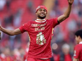 拜仁关注利物浦边锋加克波 欲引进新血