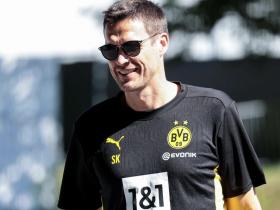 多特蒙德体育总经理凯尔与俱乐部续约至2025年 夏天