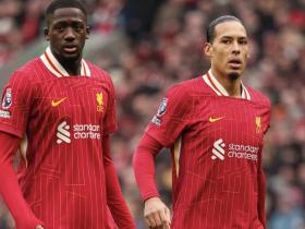 范戴克赞科纳特表现出色