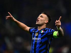 马德里竞技有意劳塔罗-马丁内斯，只在格列兹曼离队情况下成行