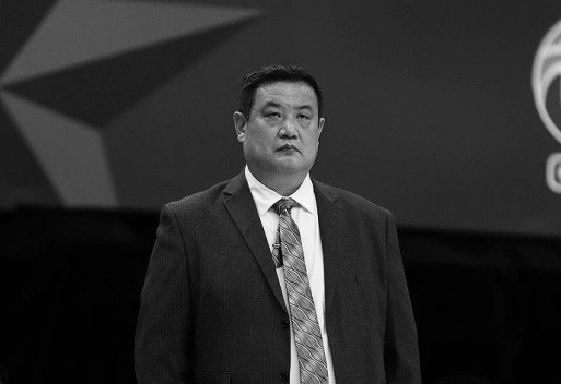 恩师徐长锁逝世享年52岁，杨瀚森悼念：感谢您的培养和教导