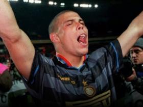 罗纳尔多谈欧冠决赛：国际米兰具备夺冠素质