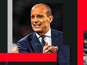 AC米兰接触阿莱格里，或将签约新教练