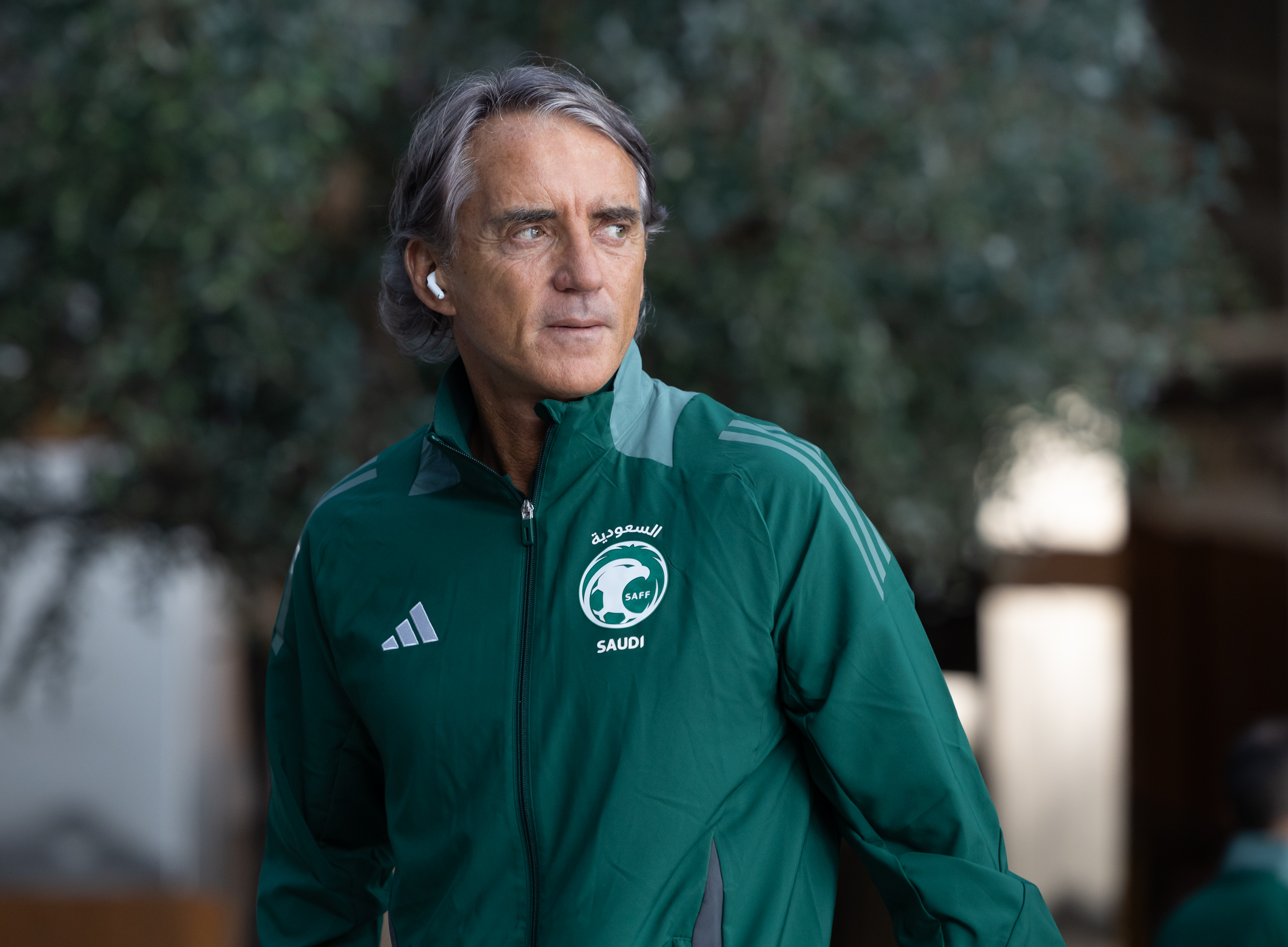 国足对手内外交困!曼奇尼沦为"全民公敌",媒体列出三宗罪