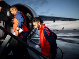 英超纽卡球队飞行里程最高