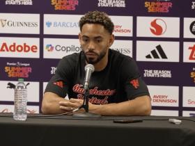 曼联新援库尼亚表示加盟是梦想成真